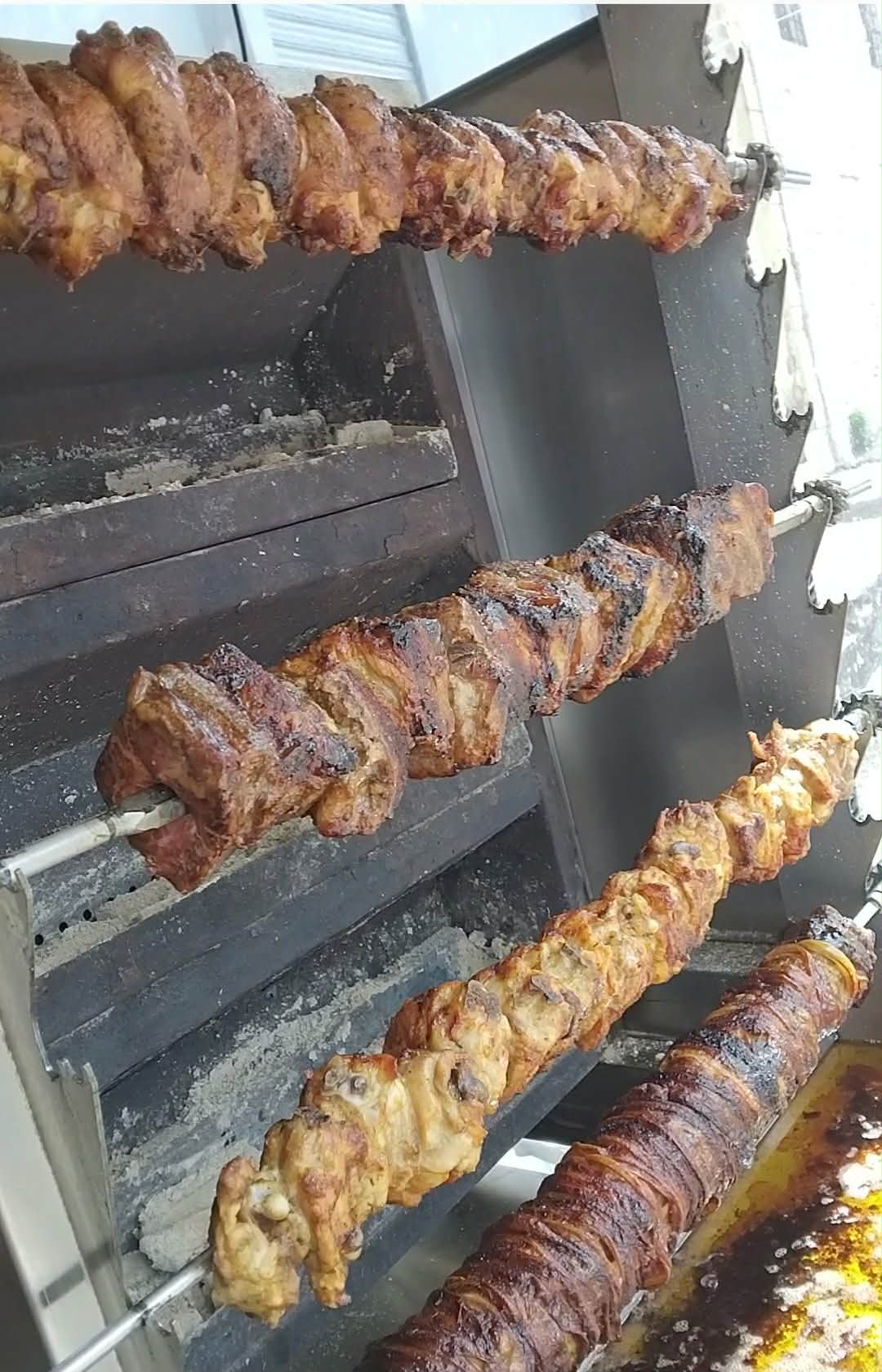 Φωτογραφία από το Καπνισμένο Τσουκάλι στην Κόνιτσα